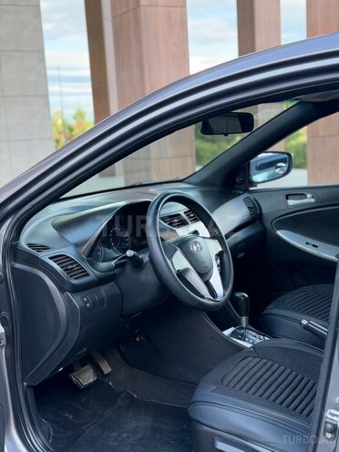 Hyundai Accent 2011, 315,234 km - 1.4 л - Sumqayıt