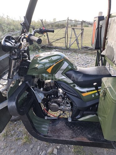 Muravey Muravey-2 02 2026, 2,600 km - 0.3 l - Qəbələ