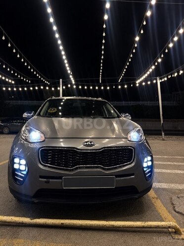 Kia Sportage 2015, 174,000 km - 2.0 l - Bakı