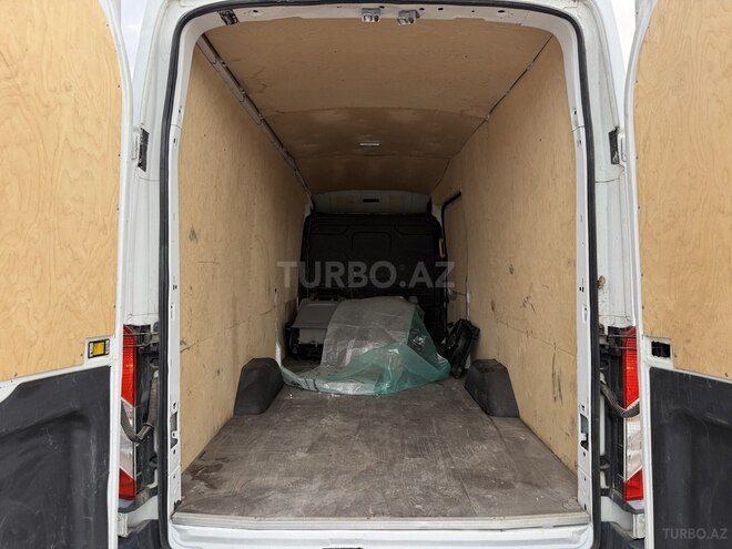 Ford Transit 2015, 160,000 km - 2.2 l - Bakı