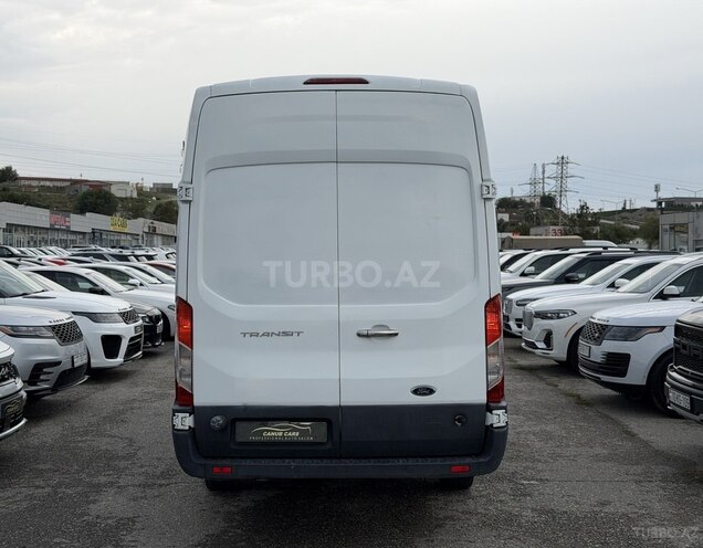 Ford Transit 2015, 160,000 km - 2.2 l - Bakı