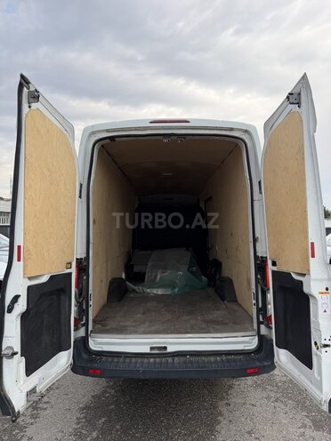 Ford Transit 2015, 160,000 km - 2.2 l - Bakı