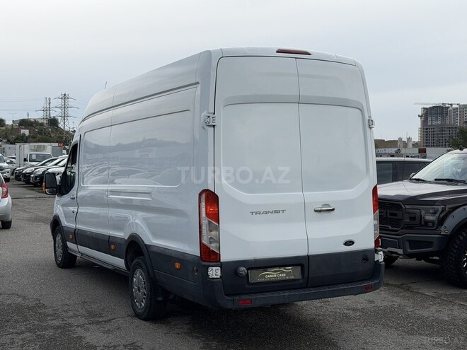 Ford Transit 2015, 160,000 km - 2.2 l - Bakı