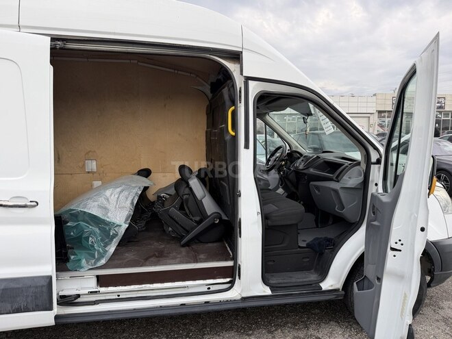 Ford Transit 2015, 160,000 km - 2.2 l - Bakı