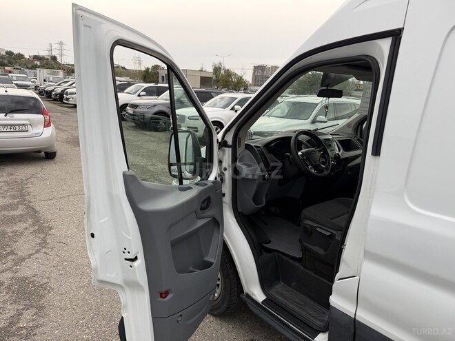 Ford Transit 2015, 160,000 km - 2.2 l - Bakı