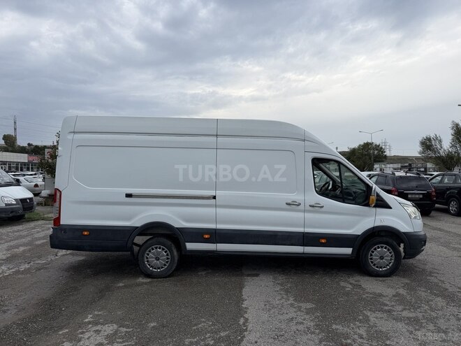 Ford Transit 2015, 160,000 km - 2.2 l - Bakı