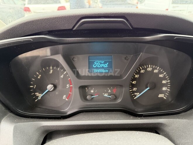 Ford Transit 2015, 160,000 km - 2.2 l - Bakı