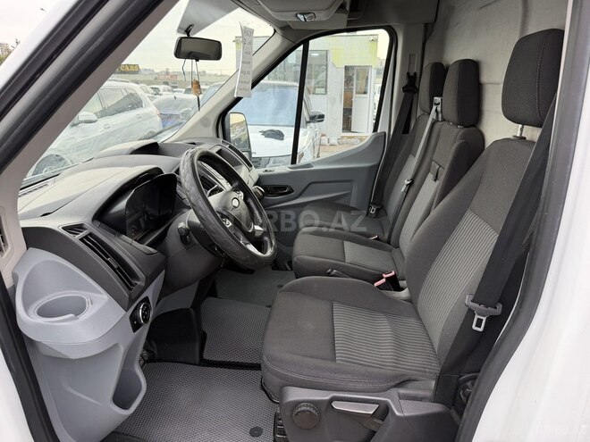 Ford Transit 2015, 160,000 km - 2.2 l - Bakı