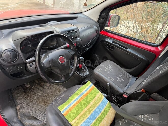 Fiat Ducato 2011, 250,000 km - 1.4 l - Bakı
