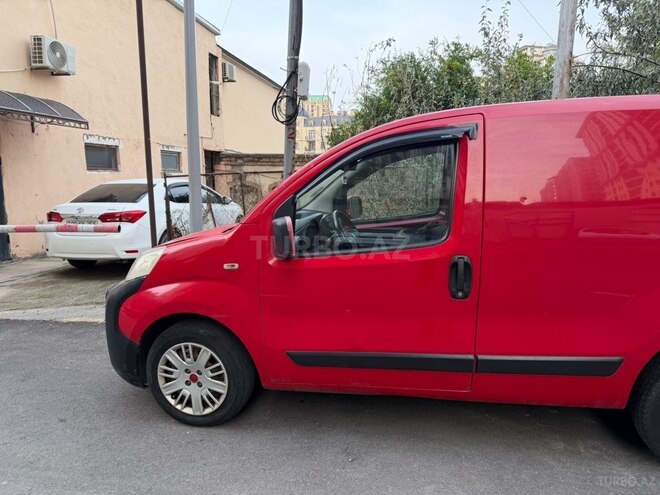 Fiat Ducato 2011, 250,000 km - 1.4 l - Bakı