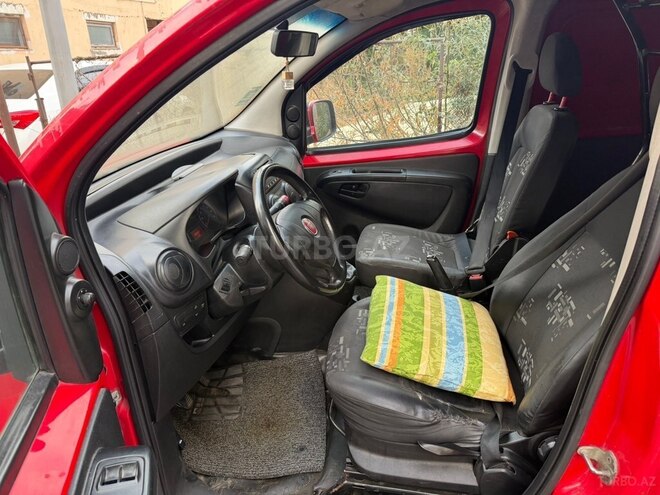 Fiat Ducato 2011, 250,000 km - 1.4 l - Bakı