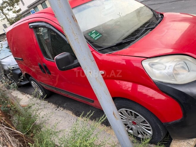 Fiat Ducato 2011, 250,000 km - 1.4 l - Bakı