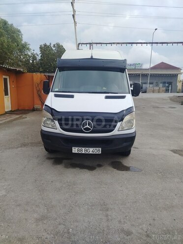 Mercedes Sprinter 315 2008, 329,000 km - 2.2 l - Bakı