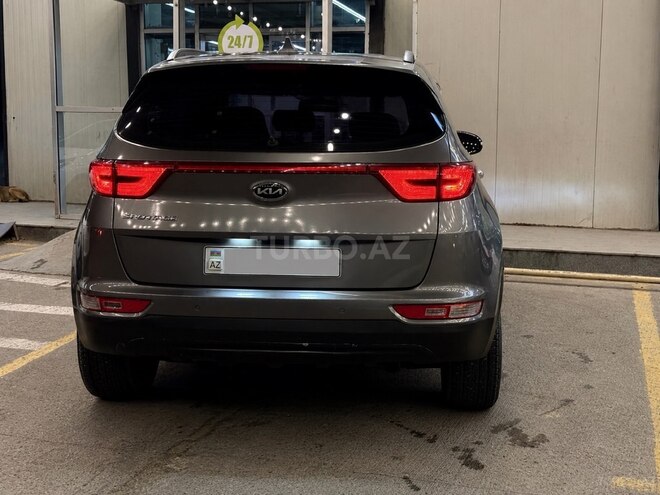 Kia Sportage 2015, 174,000 km - 2.0 l - Bakı