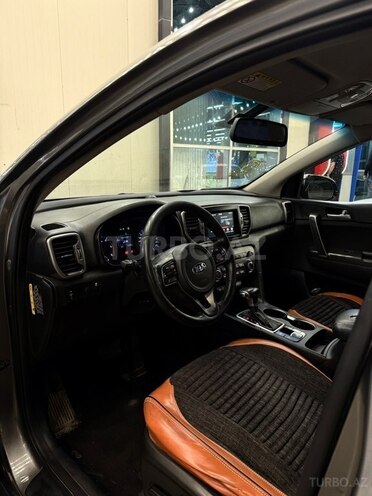 Kia Sportage 2015, 174,000 km - 2.0 l - Bakı