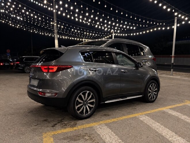 Kia Sportage 2015, 174,000 km - 2.0 l - Bakı