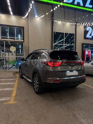 Kia Sportage 2015, 174,000 km - 2.0 l - Bakı