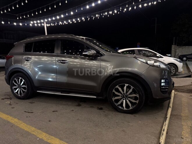 Kia Sportage 2015, 174,000 km - 2.0 l - Bakı