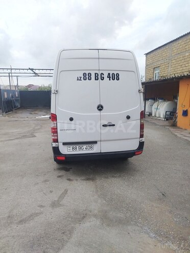 Mercedes Sprinter 315 2008, 329,000 km - 2.2 l - Bakı