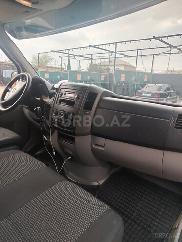 Mercedes Sprinter 315 2008, 329,000 km - 2.2 l - Bakı