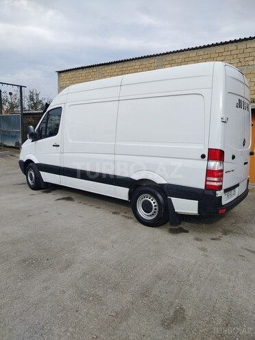Mercedes Sprinter 315 2008, 329,000 km - 2.2 l - Bakı