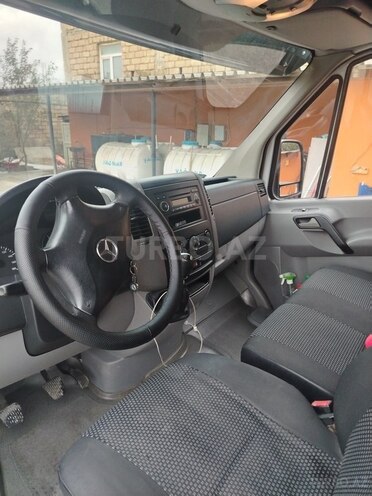 Mercedes Sprinter 315 2008, 329,000 km - 2.2 l - Bakı