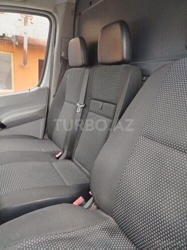Mercedes Sprinter 315 2008, 329,000 km - 2.2 l - Bakı