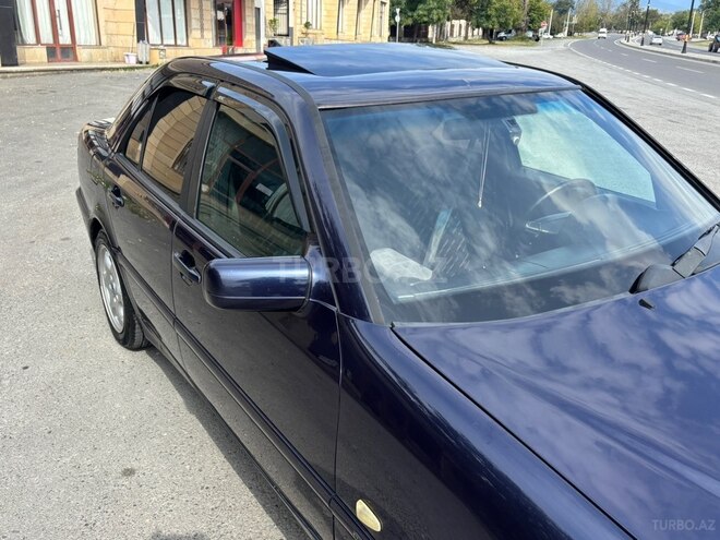 Mercedes C 200 1998, 363,837 km - 2.0 l - Qəbələ