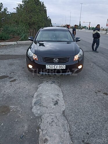Honda Accord 2010, 404,000 km - 2.4 l - Bakı