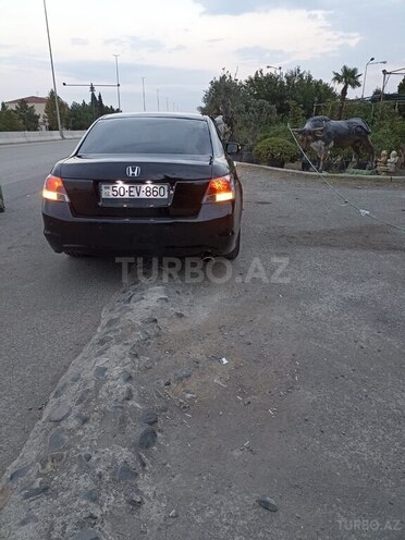 Honda Accord 2010, 404,000 km - 2.4 l - Bakı