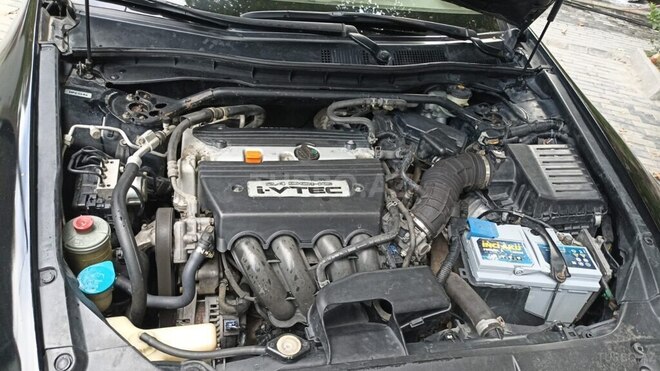 Honda Accord 2010, 404,000 km - 2.4 l - Bakı