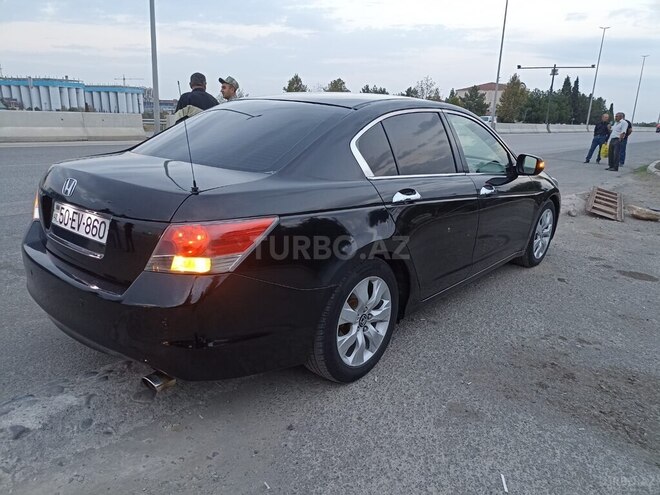 Honda Accord 2010, 404,000 km - 2.4 l - Bakı
