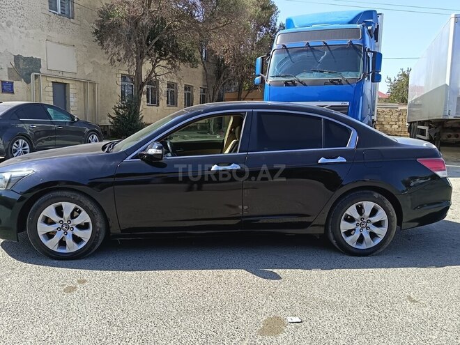 Honda Accord 2010, 404,000 km - 2.4 l - Bakı