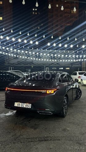Changan Eado 2025, 16,000 km - 1.5 l - Bakı