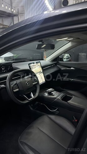 Changan Eado 2025, 16,000 km - 1.5 l - Bakı