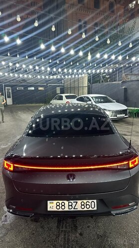 Changan Eado 2025, 16,000 km - 1.5 l - Bakı