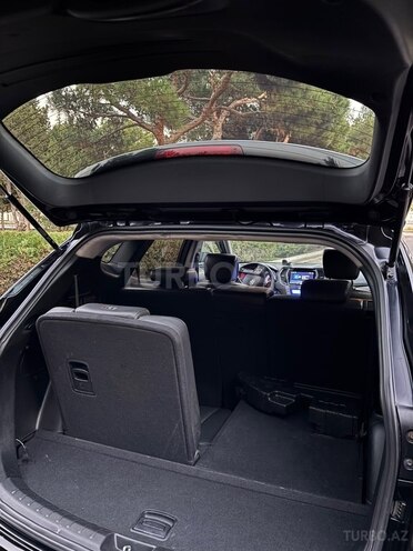 Hyundai Santa Fe 2012, 230,000 km - 2.0 л - Bakı