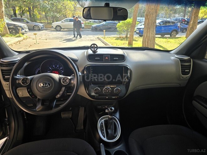 Kia Soul 2016, 46,000 km - 1.6 л - Bakı