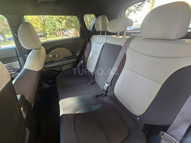 Kia Soul 2016, 46,000 km - 1.6 л - Bakı