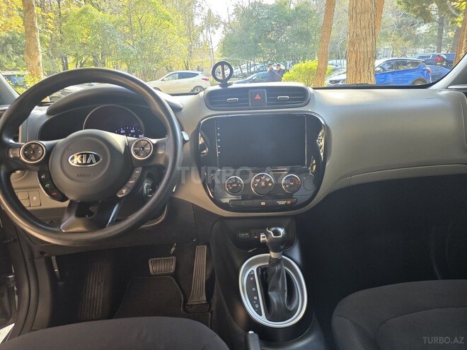 Kia Soul 2016, 46,000 km - 1.6 л - Bakı