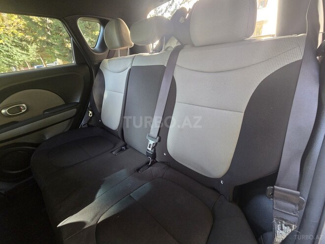 Kia Soul 2016, 46,000 km - 1.6 л - Bakı
