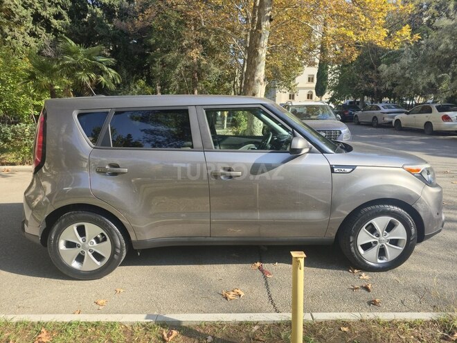 Kia Soul 2016, 46,000 km - 1.6 л - Bakı