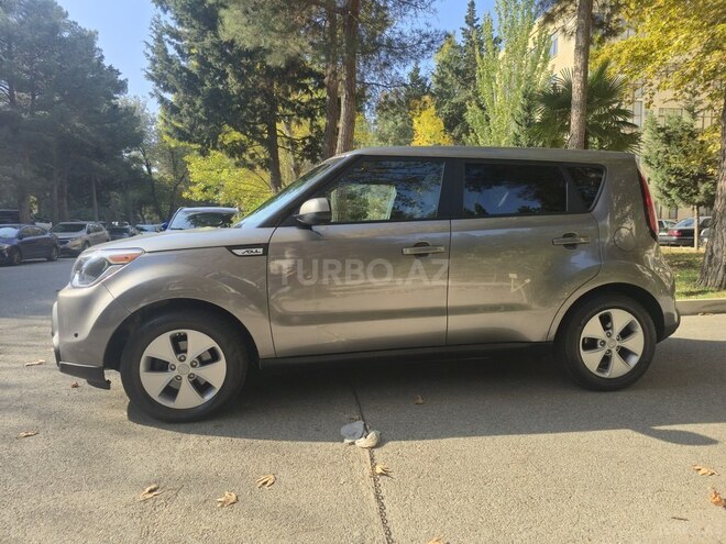Kia Soul 2016, 46,000 km - 1.6 л - Bakı