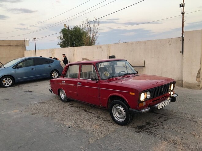 LADA (VAZ) 2106 1994, 41,254 km - 1.6 l - Bakı