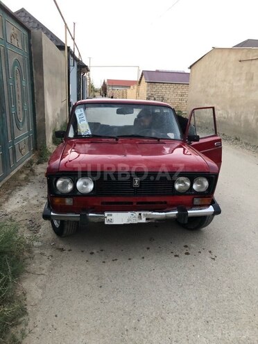 LADA (VAZ) 2106 1994, 41,254 km - 1.6 l - Bakı
