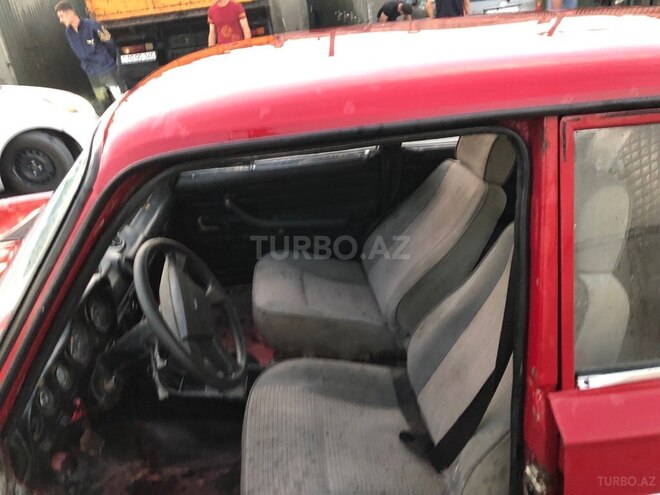 LADA (VAZ) 2106 1994, 41,254 km - 1.6 l - Bakı