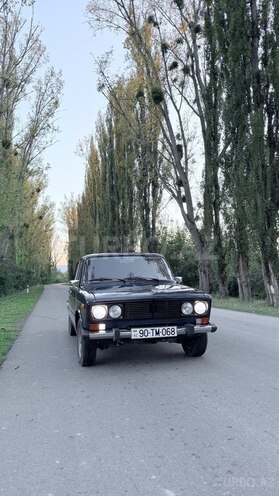 LADA (VAZ) 2106 2005, 85,145 km - 1.6 л - Zaqatala