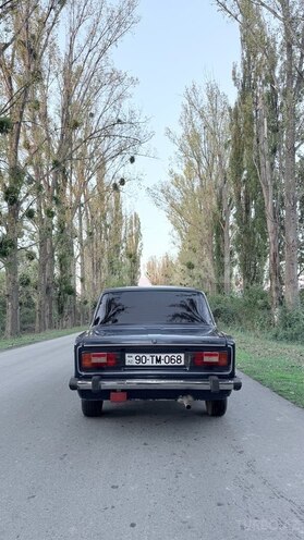 LADA (VAZ) 2106 2005, 85,145 km - 1.6 л - Zaqatala
