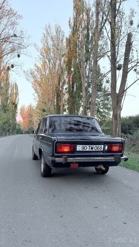 LADA (VAZ) 2106 2005, 85,145 km - 1.6 л - Zaqatala