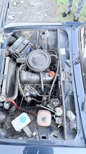 LADA (VAZ) 2106 2005, 85,145 km - 1.6 л - Zaqatala